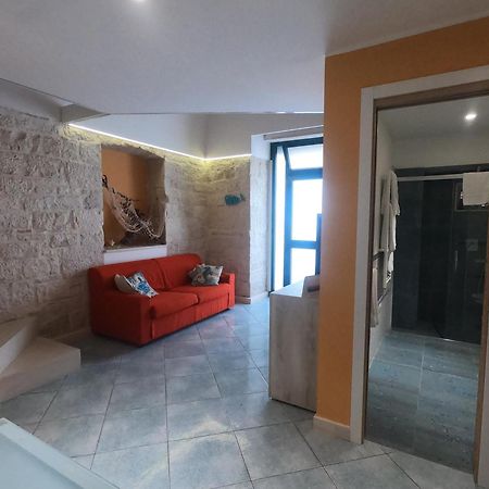 Porto Di Mare Luxury Home Giovinazzo Luaran gambar