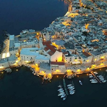 Porto Di Mare Luxury Home Giovinazzo Luaran gambar