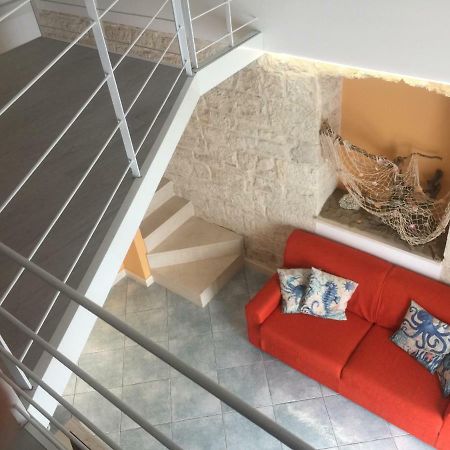 Porto Di Mare Luxury Home Giovinazzo Luaran gambar