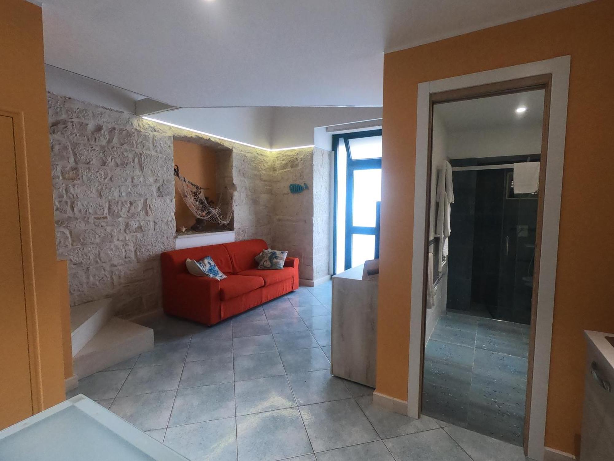 Porto Di Mare Luxury Home Giovinazzo Luaran gambar