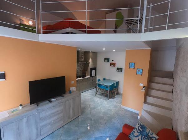 Porto Di Mare Luxury Home Giovinazzo Luaran gambar