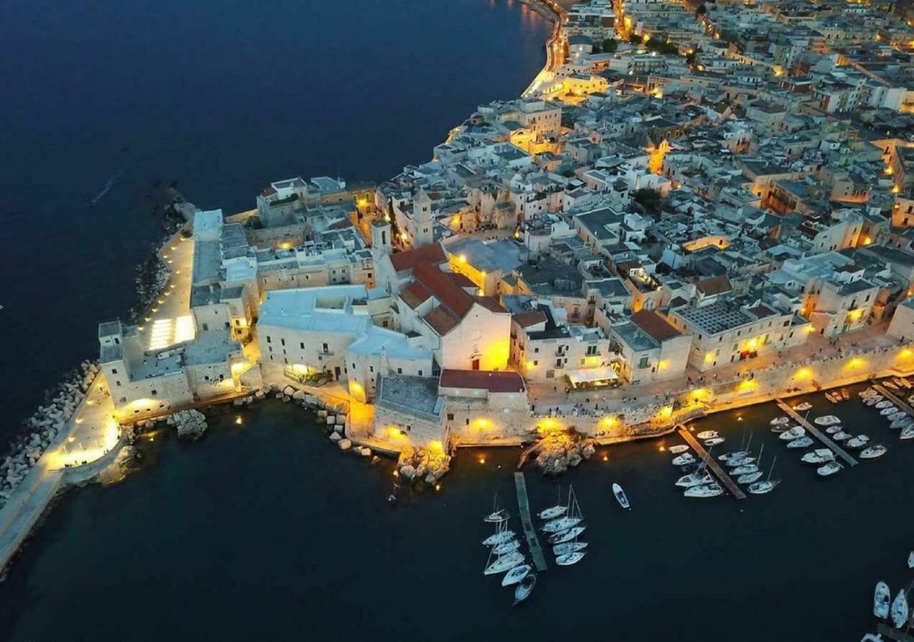 Porto Di Mare Luxury Home Giovinazzo Luaran gambar