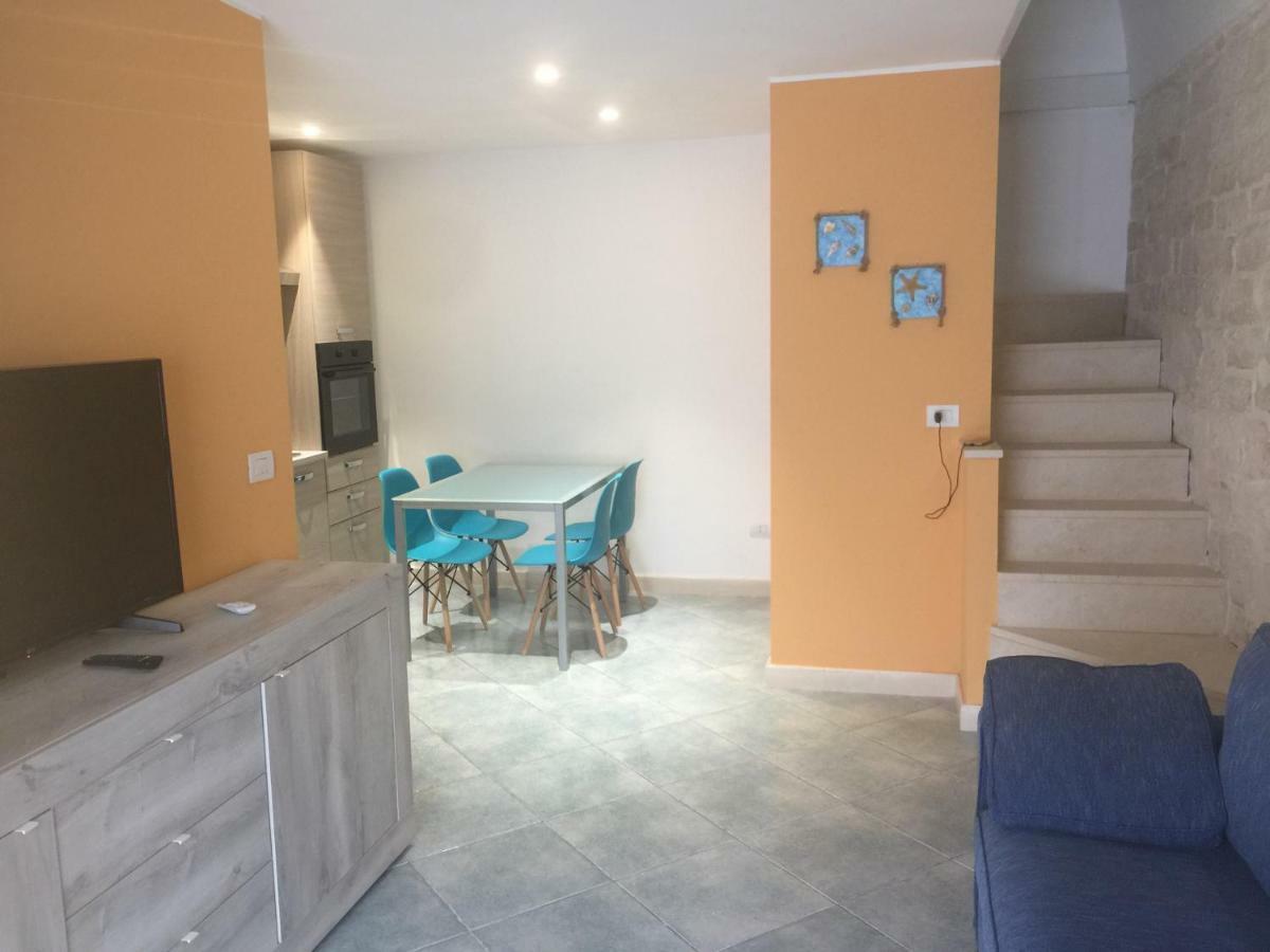 Porto Di Mare Luxury Home Giovinazzo Luaran gambar