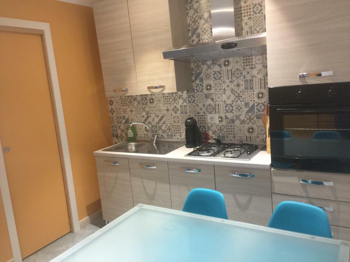 Porto Di Mare Luxury Home Giovinazzo Luaran gambar