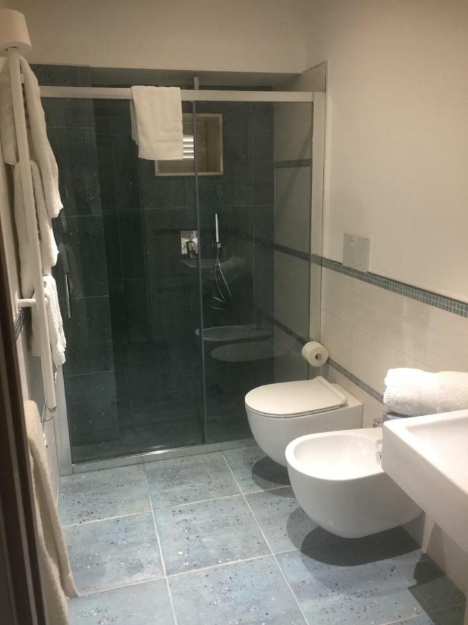 Porto Di Mare Luxury Home Giovinazzo Luaran gambar