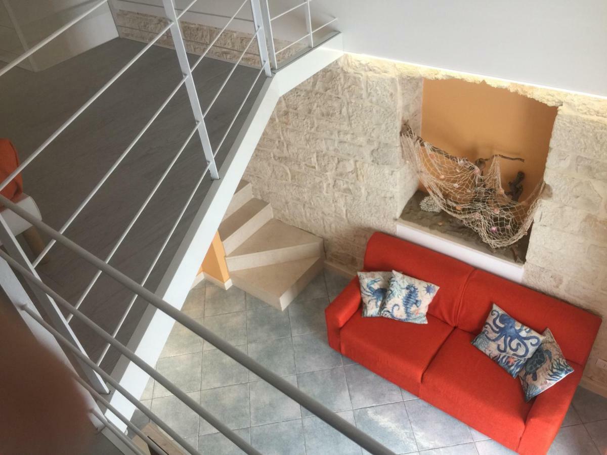 Porto Di Mare Luxury Home Giovinazzo Luaran gambar