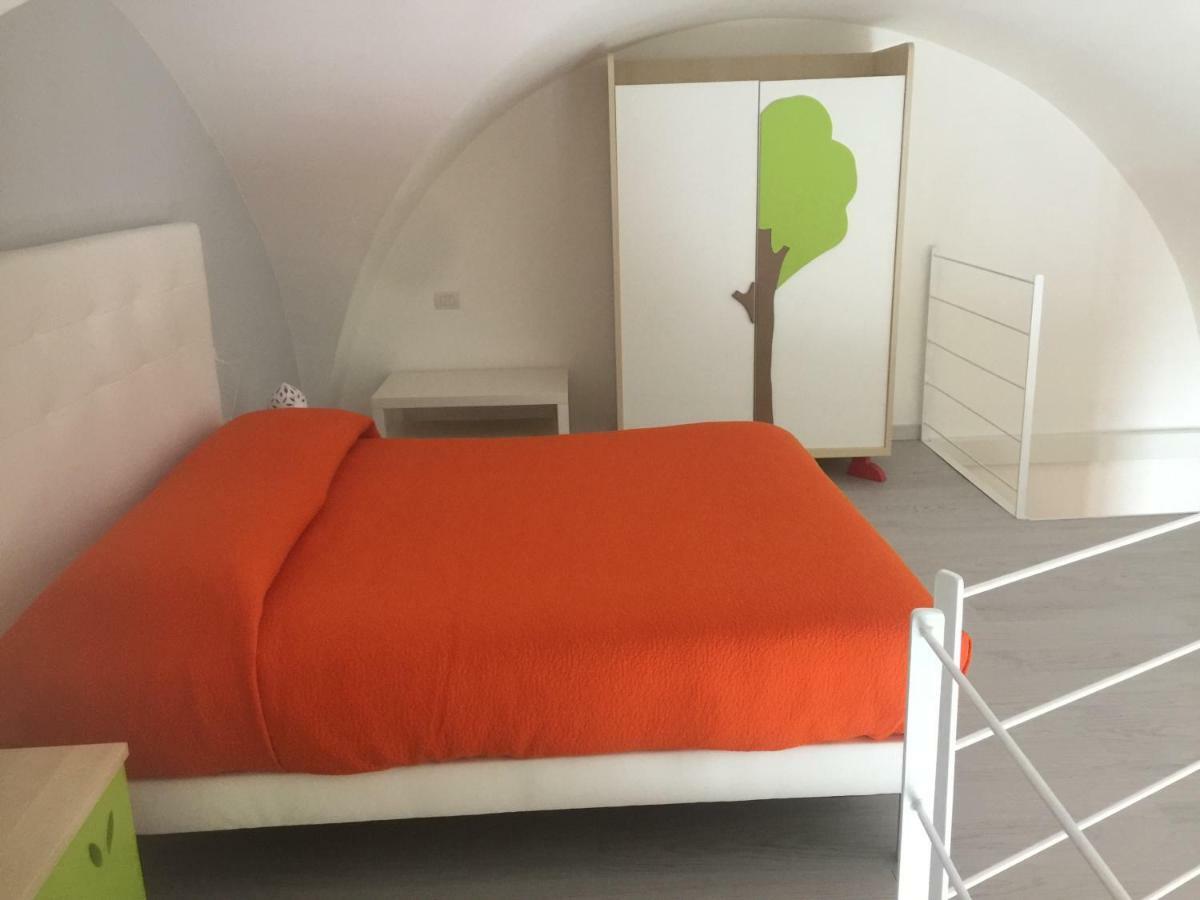 Porto Di Mare Luxury Home Giovinazzo Luaran gambar