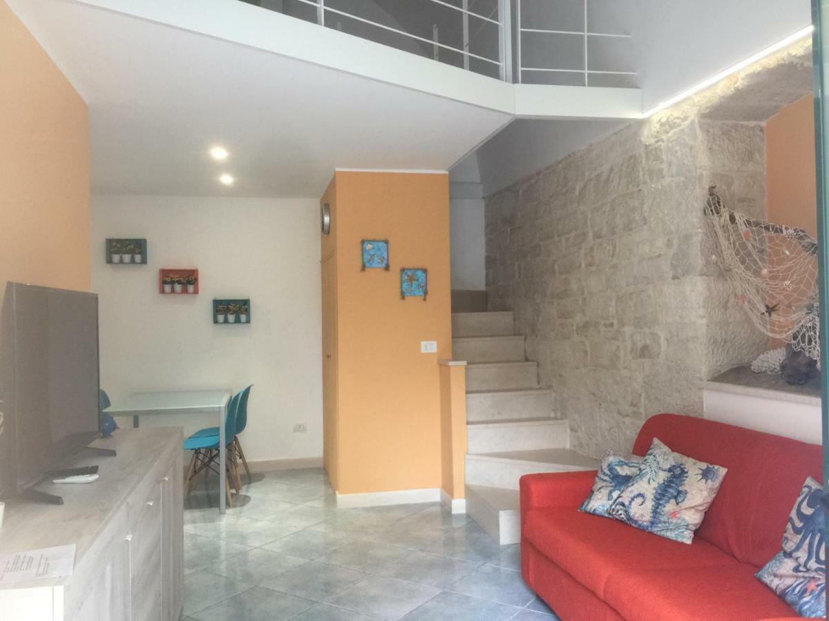 Porto Di Mare Luxury Home Giovinazzo Luaran gambar